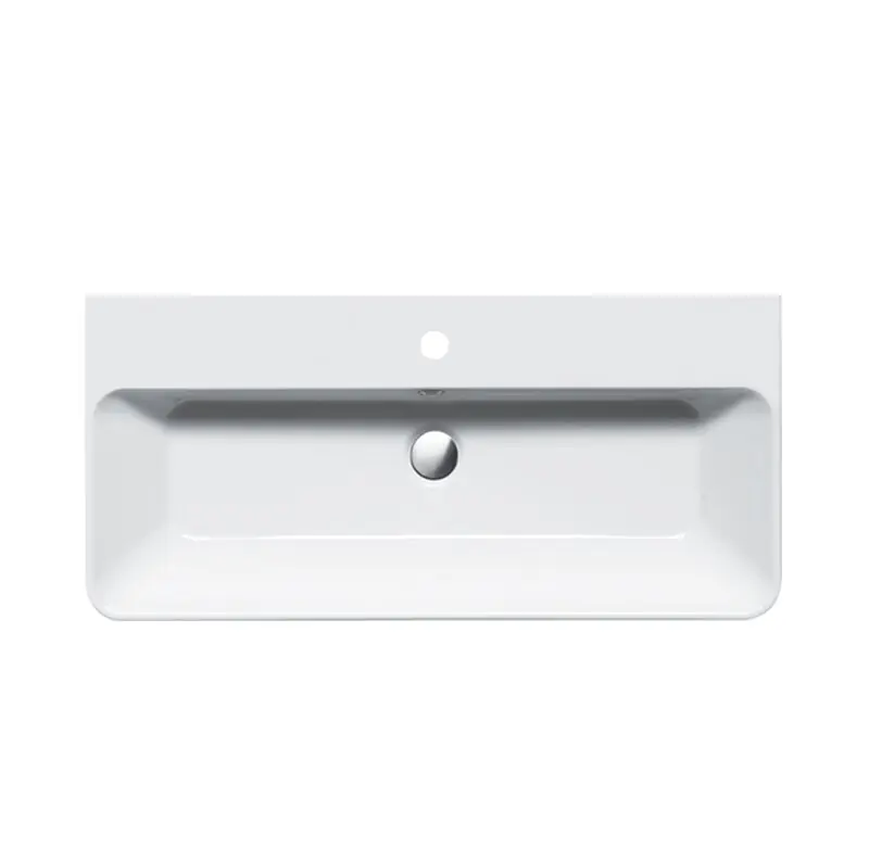 Ceramica Catalano 190PR00 Washbasin Cho Wht Sgl Bwl Proiezioni 90