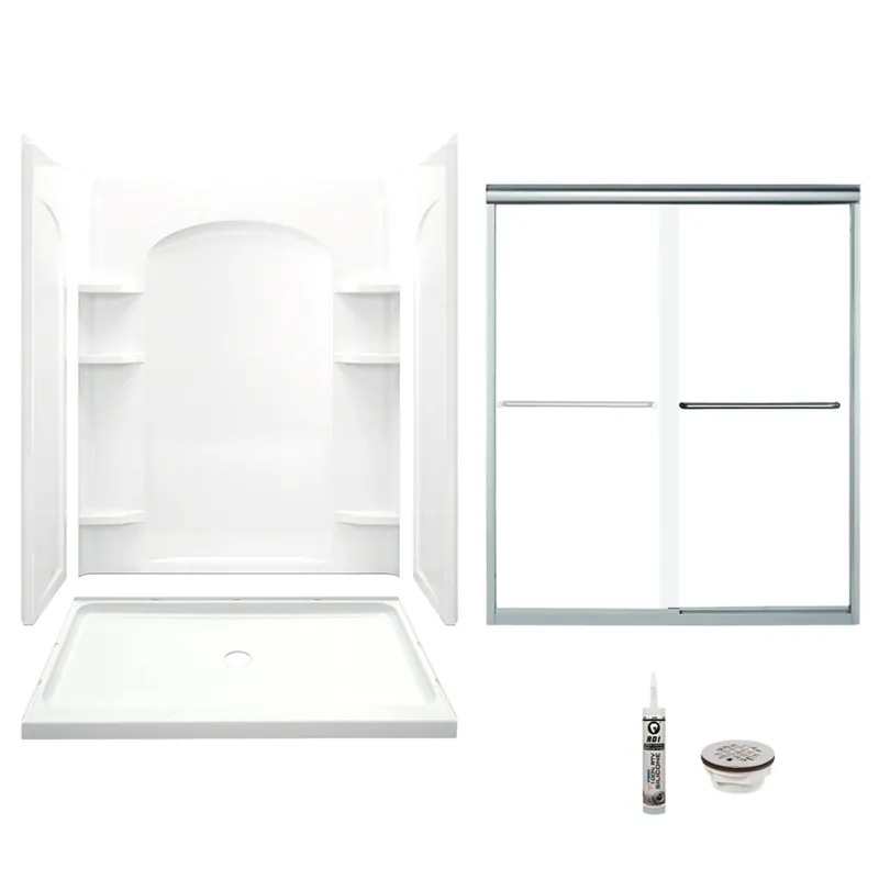 MULTI VENDOR KIT PARENTS 7223-5475SC SHOWER KIT