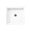 Swan SF04242MD.035 BASE 42X42 SHWR SS-4242 ARCTIC GRANITE