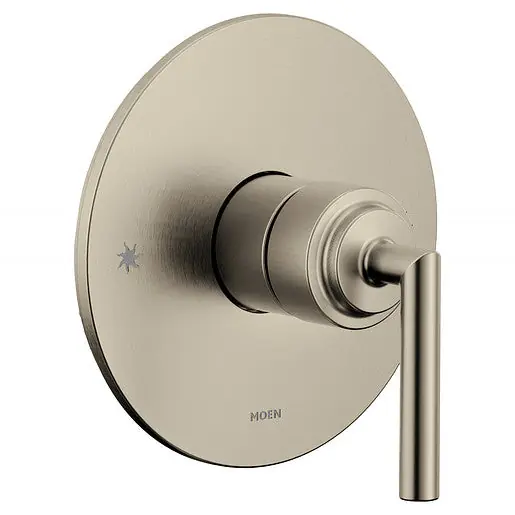 Moen UTS32001BN Trim Valve Arris Add M-Core Valve