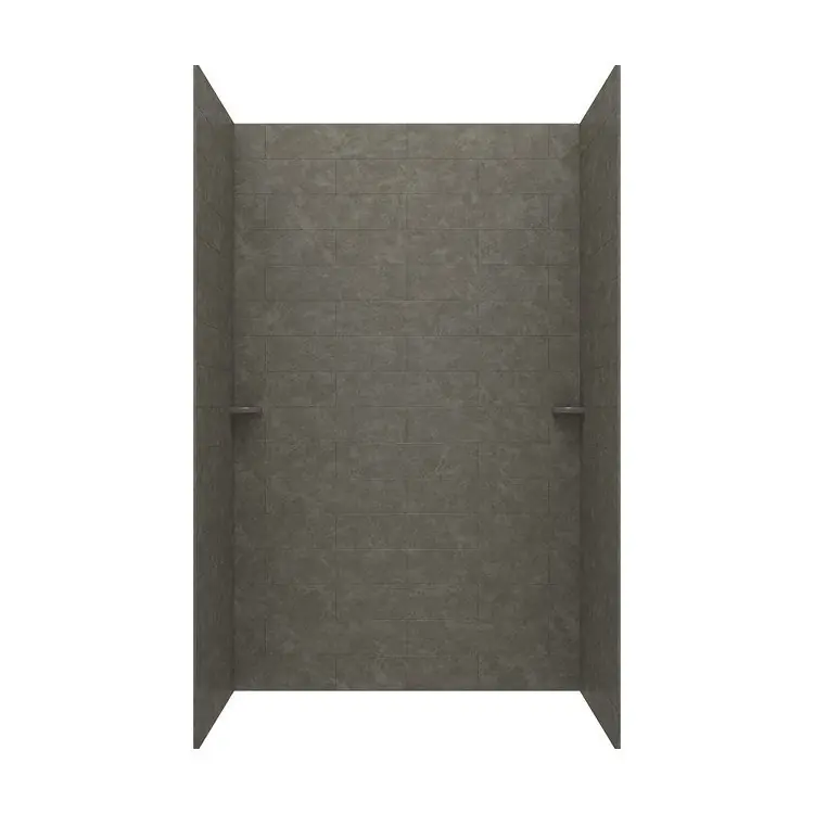 SWAN MSMK843662.209 WALL KIT 36X62X84