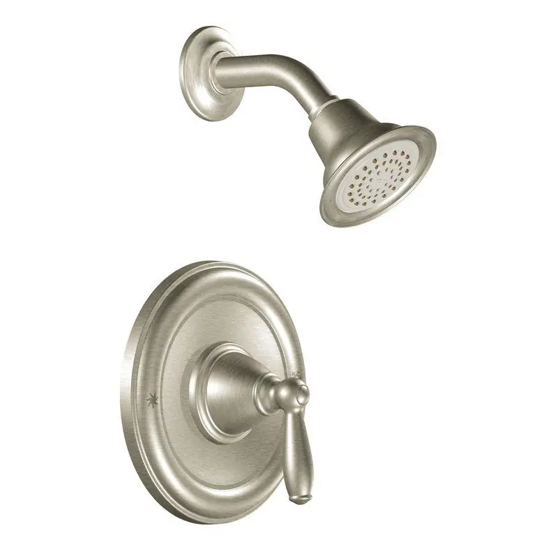Moen KSBR-P-T2152BN Shower Kit BN Brantford