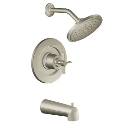 Moen TS379BN Trim Kit Solace Tub/Shower