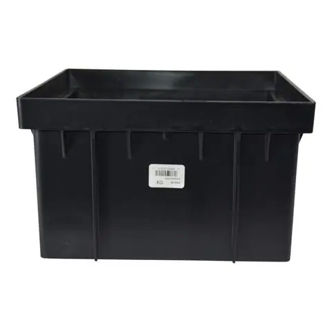Nds 1216 12 Catch Basin Riser