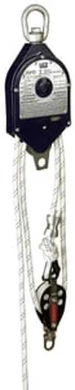 3M 3600100 RESCUE SYSTEM 3600100 RPD POSITIONING ROLLGLISS