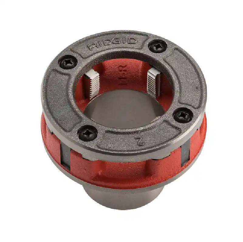 EMERSON PROFESSIONAL TOOLS LLC 20943 DIE HEAD 2 NPT RH 20943 MODEL 11-R ALLOY