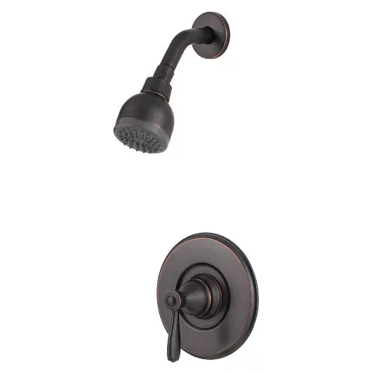 Price Pfister R89-7PY0 Trim Kit Tuscan Bronze