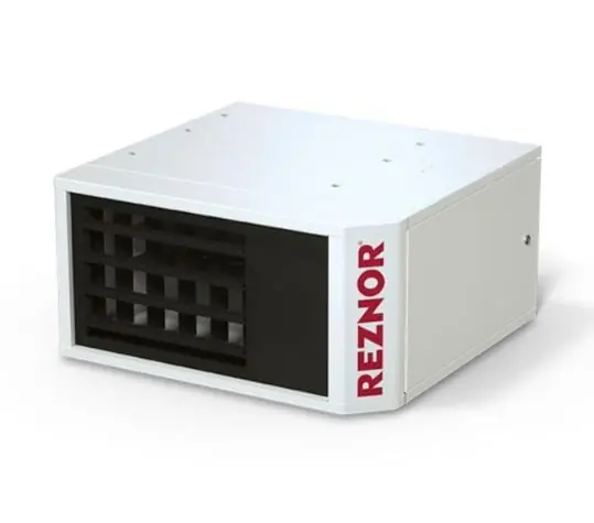 Armour & Associates UDX0001032 Heater UDX30 Gas Unit Power Vent W/Std Heat Exchanger 115V