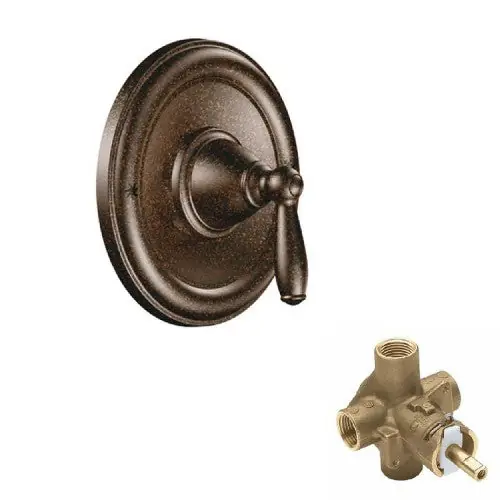 Moen KSVBR-P-T2151ORB Valve Kit Orb Brantford Shwr Posi-Temp