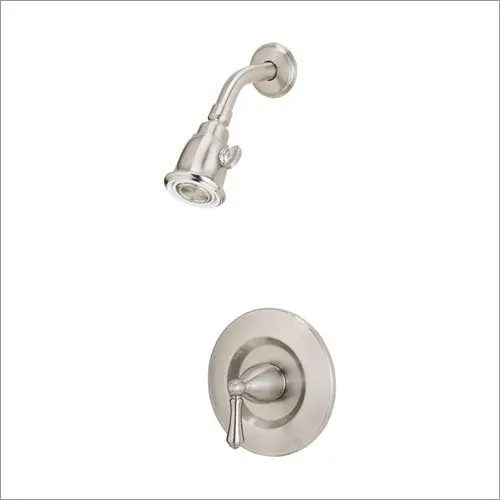 Price Pfister R89-7KXK Shower Trim Kit Only (Rough-in Valve and Handle are not included)
