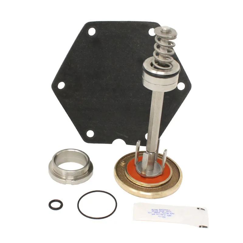 Watts Regulator Co. W-0794085 Power Control Device