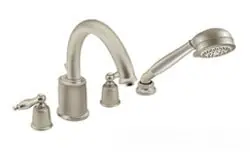 Moen T6989STST Trim Kit T6989STST Castleby