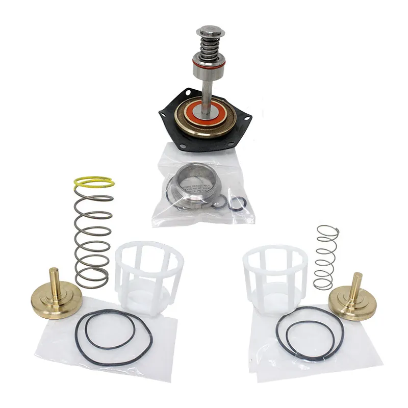 Watts Regulator Co. W-0794071 Pressure Regulator