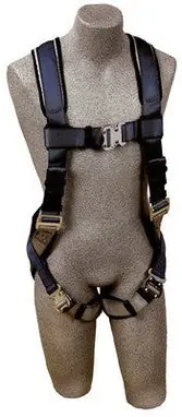 3M 1111428 HARNESS 1111428 XL EXOFIT VEST SS HARDWARE