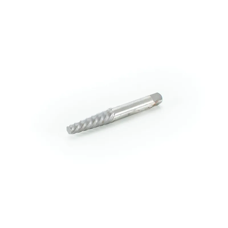 Pasco 4828 1/4 Nipple Extractor 19/64 Drill
