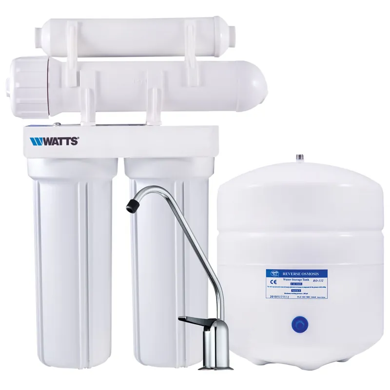 Watts Regulator Co. W-7100103 Pressure Regulator 25