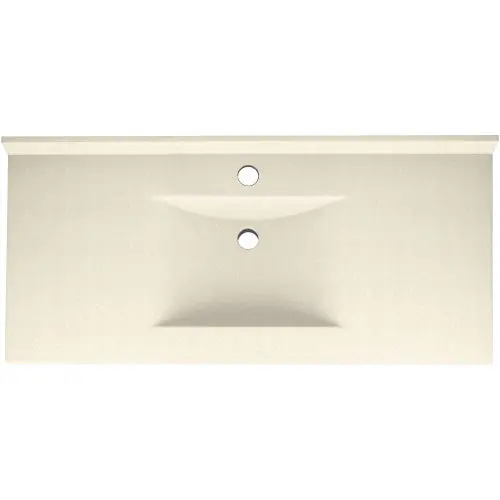 Swan CV02249.072 Vanity Top 22X49