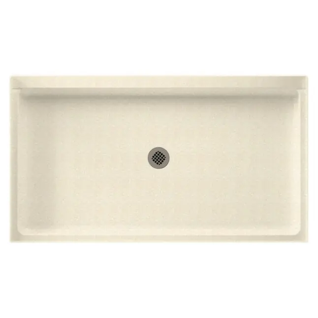 SWAN SF03260MD.072 BASE 32X60 SHWR SS-3260 PEBBLE