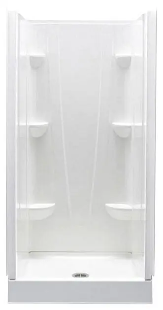 Swan VP2374CSW.010 Side Walls 23X74