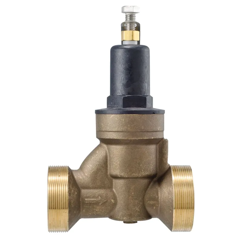 Watts Regulator Co. W-0009530 Pressure Regulator