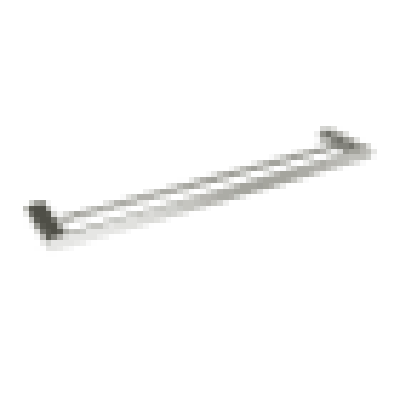 Gatco 4184 Towel Bar 24in Double 4184