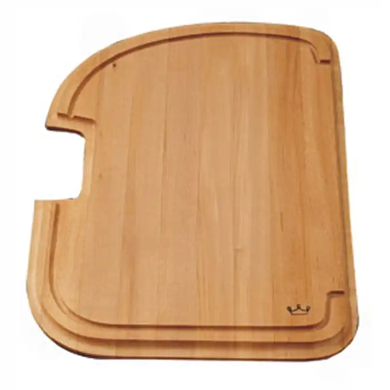 Franke MB40 Cutting Board Maple 21X15-5/8X1