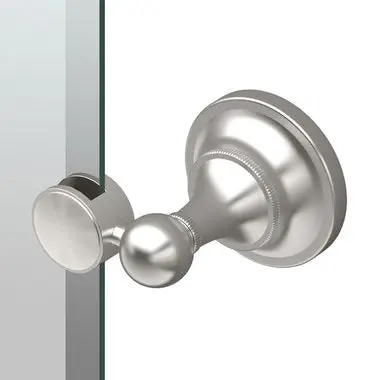 GATCO 4339LG mirror 4339LG sn tiara large oval w/brackets