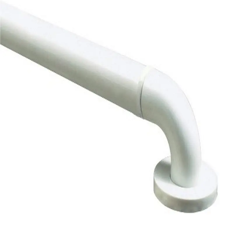 BR Safety Product Inc PQC-42-WH-WH GRAB BAR 42