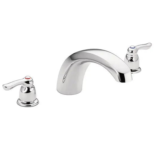 Moen KRTCH-D-T990CR Tub FCT Kit PC Chateau
