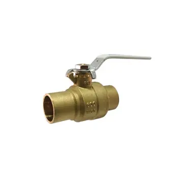 Milwaukee UPBA-485B-112 Valve