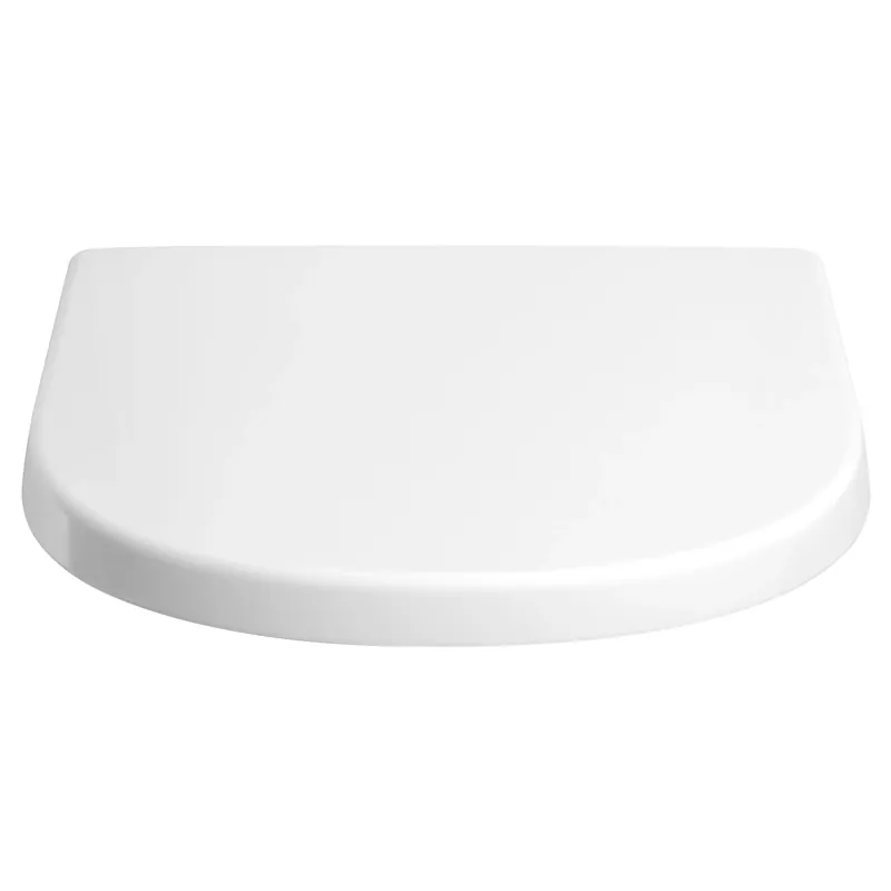 LIXIL 39737000 SEAT 39737000 WHT ELN ESSENCE SLOW-CLOSE TELESCOPING