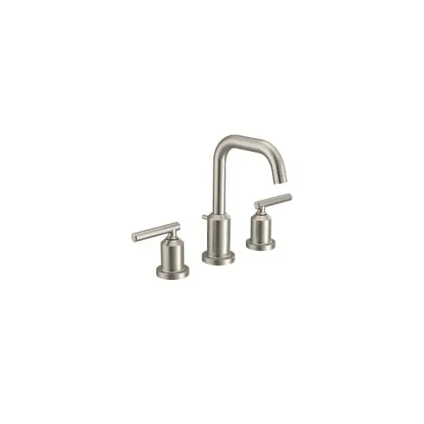Moen TV6142BN Two-Handle Bathroom Faucet