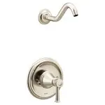 Moen T3312NHNL Trim T3312NHNL Shower Moentrol Belfield L/Showerhead