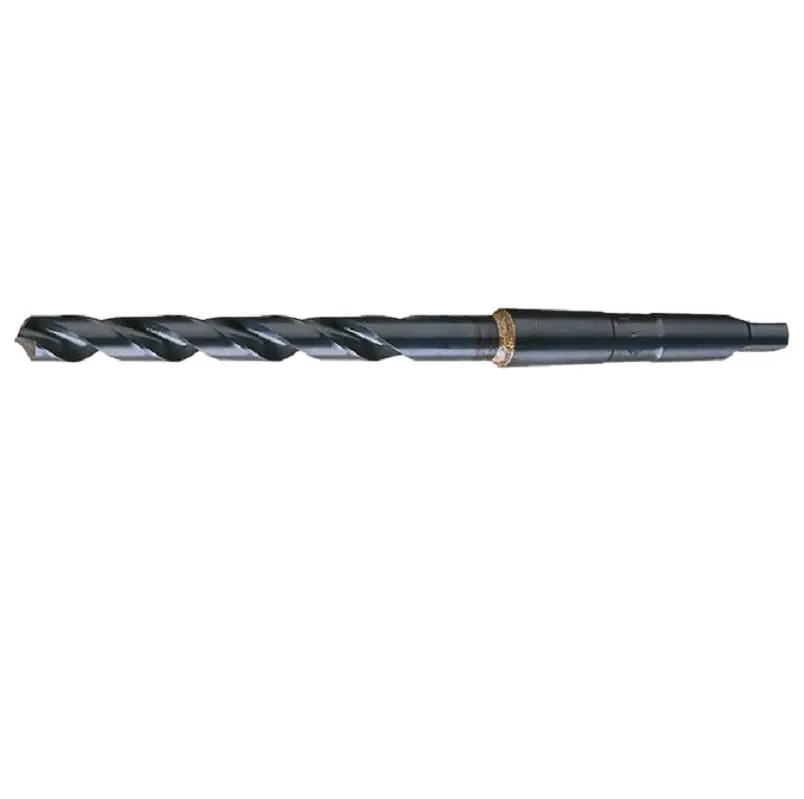 GREENFIELD 53195 DRILL 1-31/64 HS BLK 110 53195 118 DEG PT