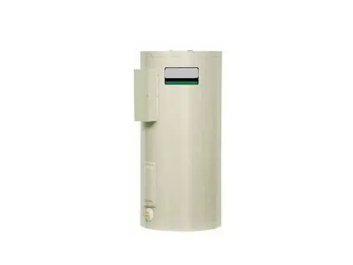 A.O. Smith DEN-30D COM ELEC HT 30 GAL 4.5/4.5KW 208V LIGHT DUTY
