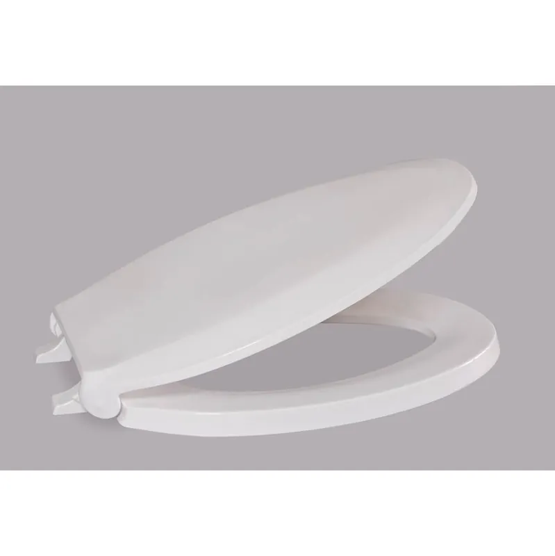 Centoco 800STS-106 Seat Closed Front With Cover Plastic