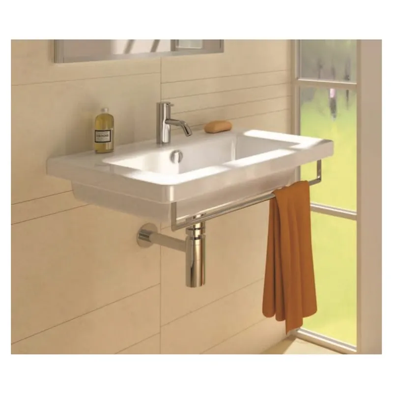 Ceramica Catalano 167LI00 Washbasin NHL WHT SGL BWL NEW LIGHT 67