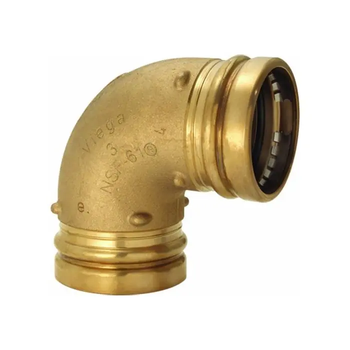 VIEGA 91362 ELL 3 BRONZE PXP XL 91357 - MDL 2916XL - 234061