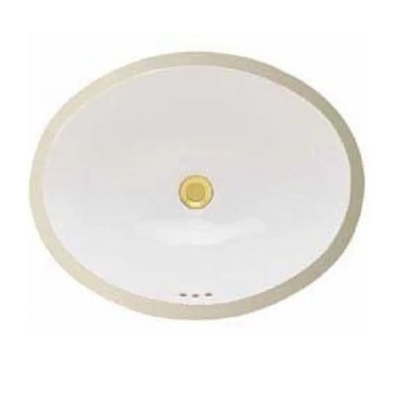 Porcher 11020-00.227 Lav 11020.00.227 Spr N/Hl Mesa - 19-1/2'X15-3/4'