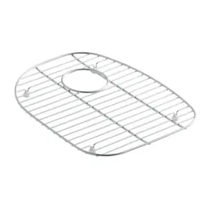 KOHLER 15288-ST SINK GRID 15288-ST SS CINCH LH 13-1/2X16-1/2