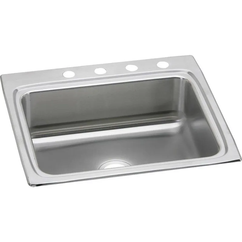 MULTI VENDOR KIT PARENTS KF-LR25221 SINK KIT WITH FAUCET AND ACCESSORIES