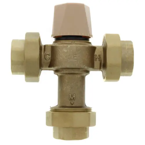 Watts Regulator Co. W-0559122 Pressure Regulator