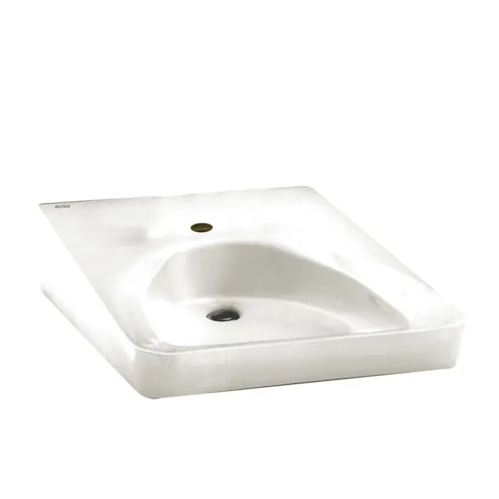 American Standard 9140047.02 LAV 9140.047.020 Power Wall Hung