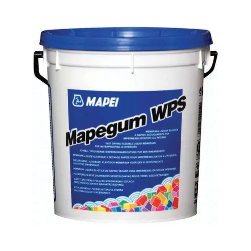 ARC INC LB00114 TANK 10 WP2002-TNK WATERPROOFING 2 GAL F/ TUFF-FORM INSTALLATION