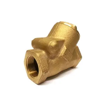 Milwaukee 509Y-112 Valves