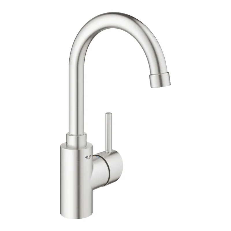 LIXIL 31518DC0 BAR FCT 31518DC0 SS CONCETTO
