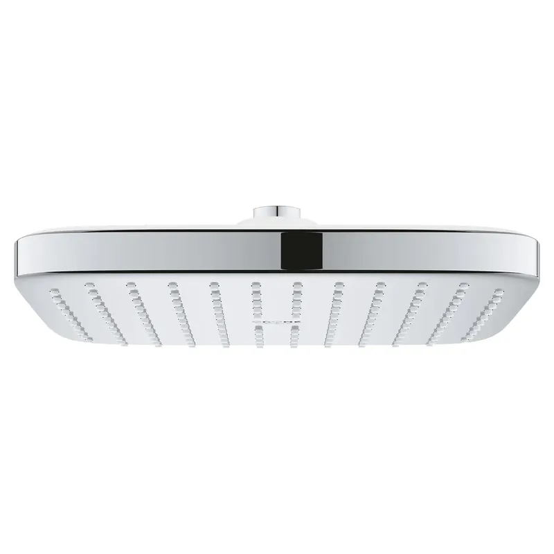 LIXIL 26718000 Showerhead 250 Rain