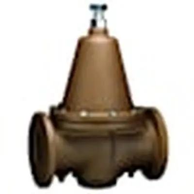Watts Regulator Co. W-0298620