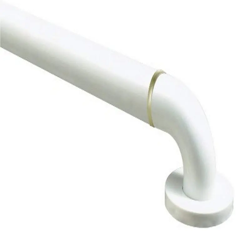 BR SAFETY PRODUCT INC PQC-30-WH-NK GRAB BAR 30