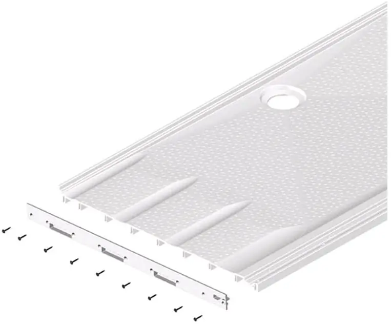 ARC INC 26114L CUT TO LENGTH KIT 60X32 BARRIER FREE